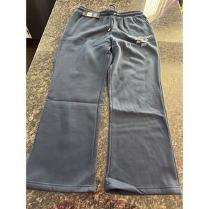 True Religion True Religion Varsity Straight Leg Sweatpants Size Xl Blue